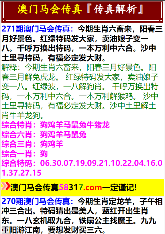 2025年新澳门马会传真资料全库-精选解释解析落实