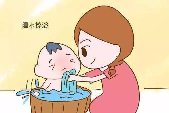 六个月宝宝发烧38℃，新手爸妈的应对与护理之路