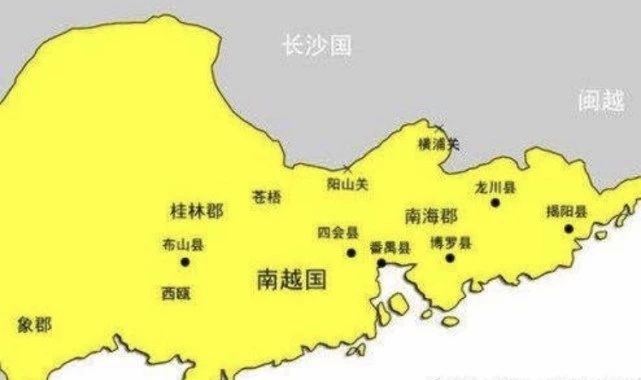 李冬华与广东省，历史、文化与发展的交汇点