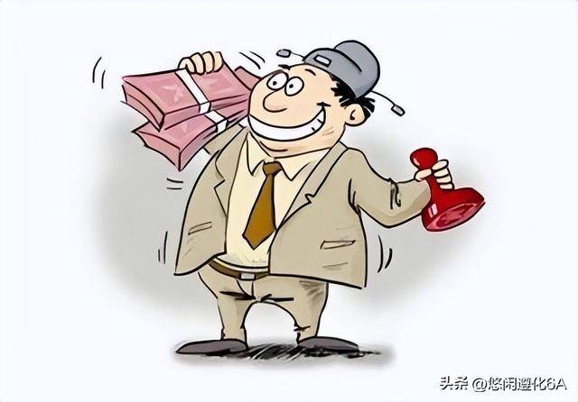 广东省的贪官现象，揭示与反思