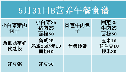 九个月婴儿的饮食规划，餐数与营养需求