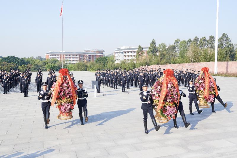 广东省在2020年招辅警的背景与意义