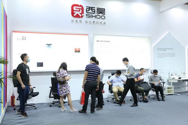 广东西亚展示有限公司，展现卓越，引领行业潮流