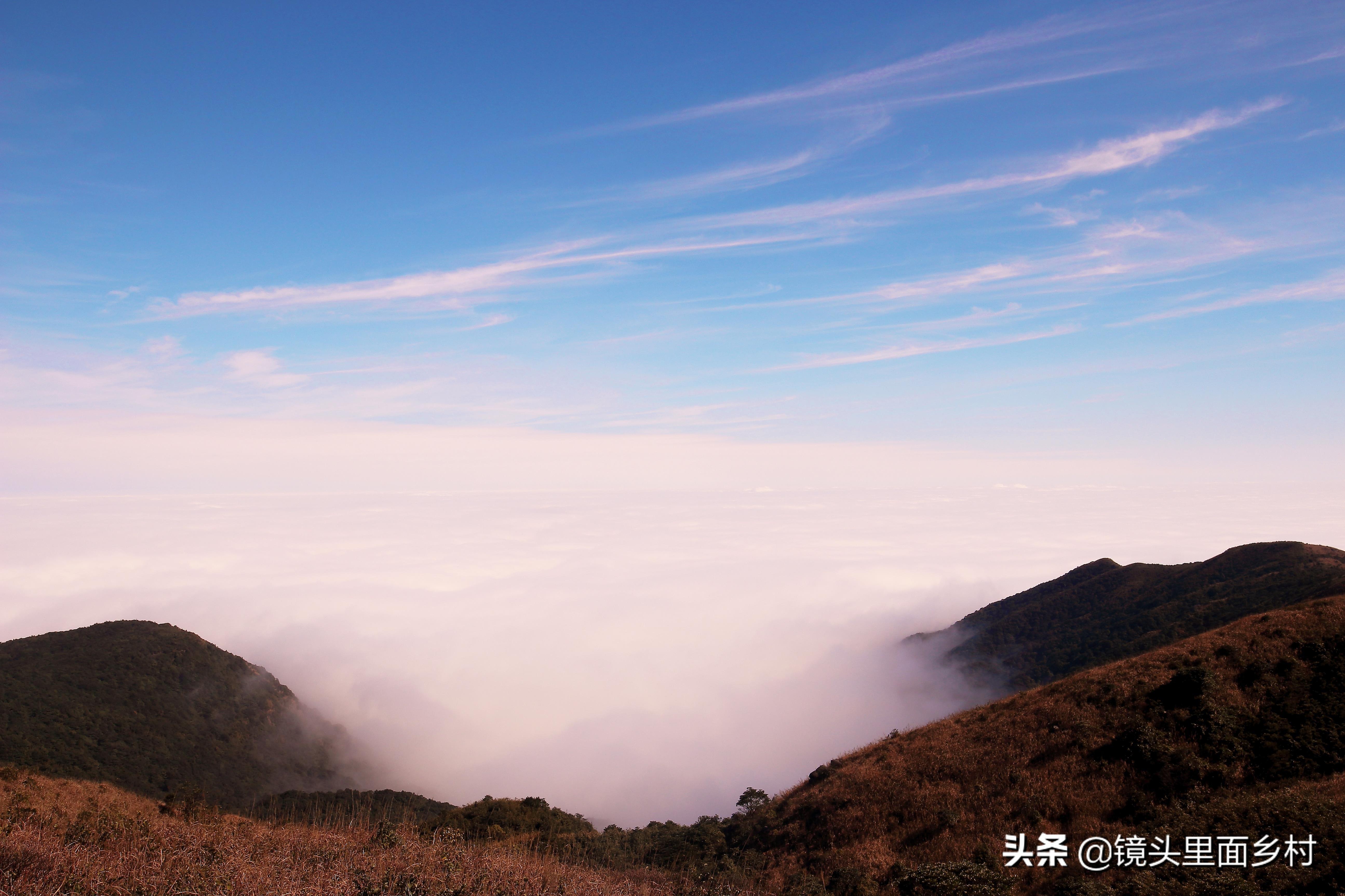 广东省罗浮山风景区，自然与文化的瑰宝