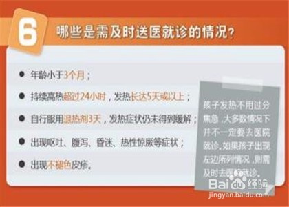 八个月大的宝宝发烧怎么办？全面指南与应对建议