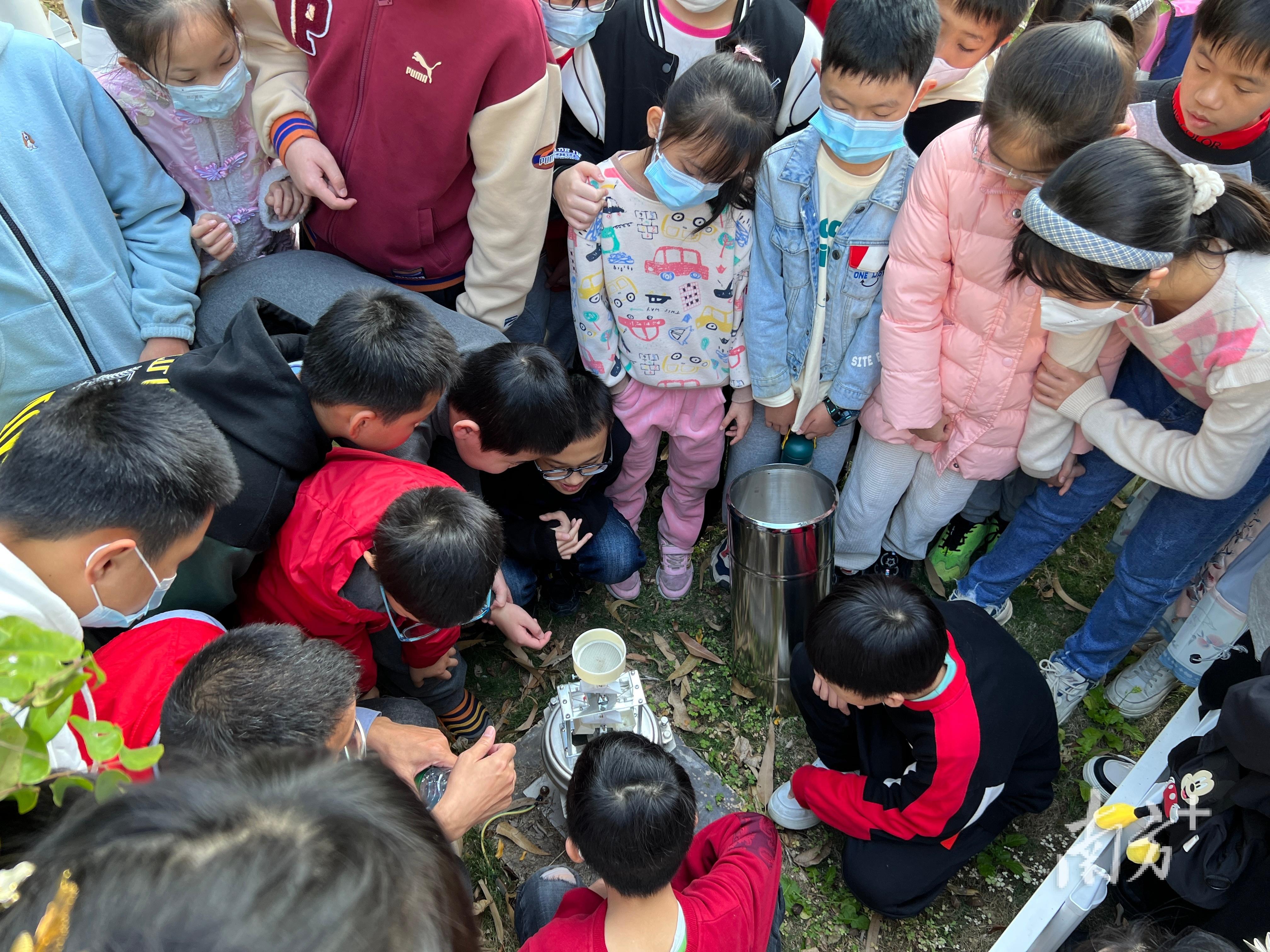 广东省汕尾市天气概况