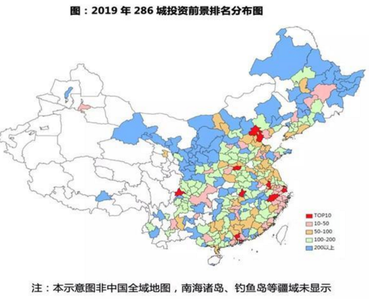 哪个城市适合投资房产，深度分析与建议