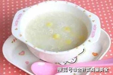 宝宝辅食加盐的最佳时间，几个月加盐最适宜？