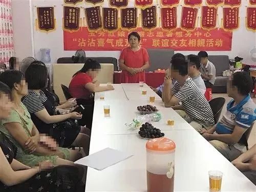 广东红娘服务有限公司，牵线搭桥，缔造美满姻缘