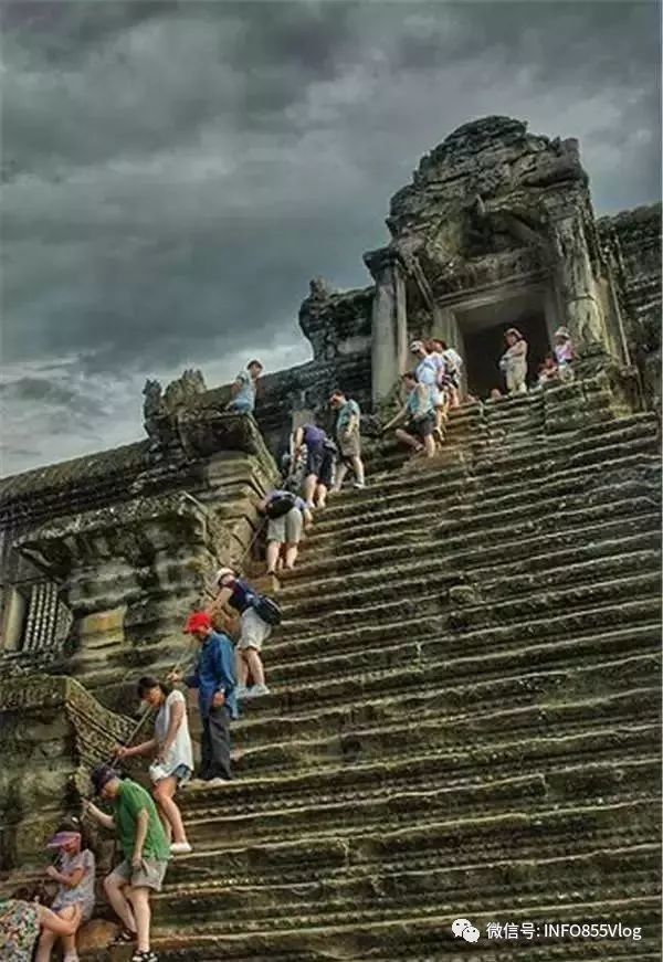 广东省柬埔寨旅游团，深度探索神秘国度